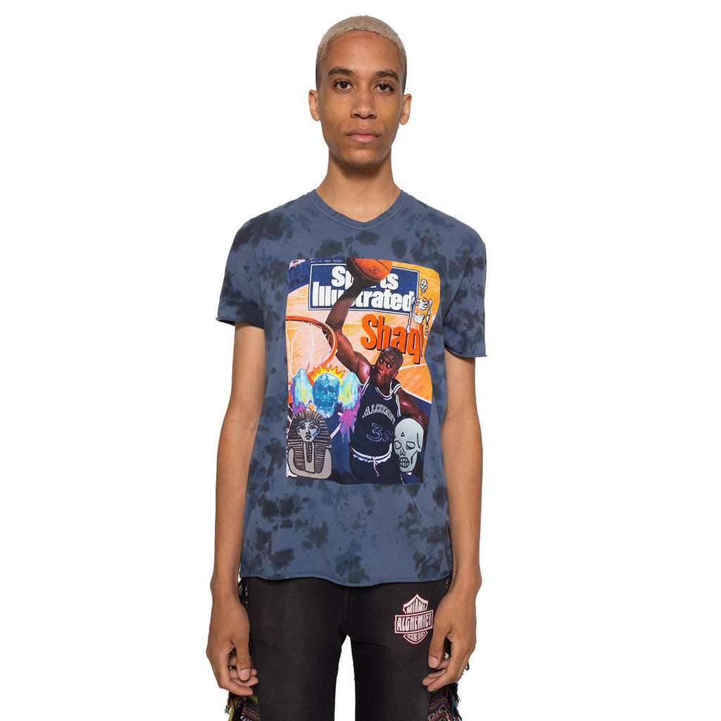 space jam t shirt hot topic