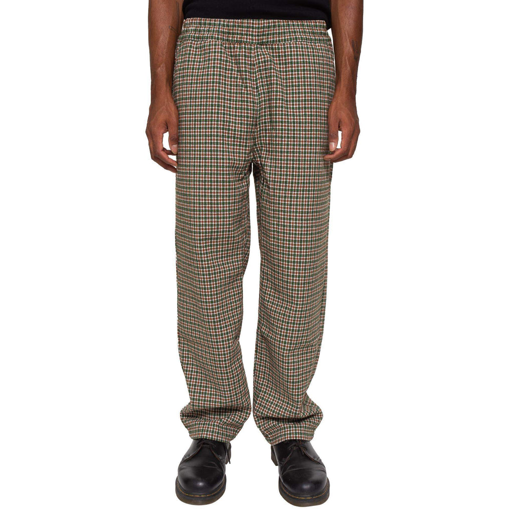 Ignition Plaid Pant (Green) – Congruent Space *₊˚⁎*₊