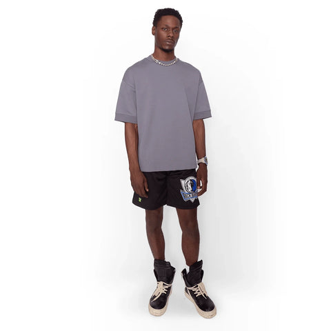 Designer Hoopin' Shorts (004 Mav-Ricks)