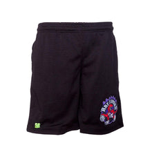 Designer Hoopin' Shorts (005 Raf-tors)