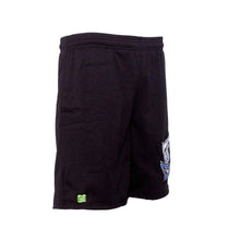 Designer Hoopin' Shorts (004 Mav-Ricks)