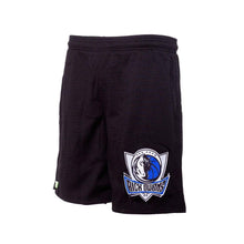 Designer Hoopin' Shorts (004 Mav-Ricks)