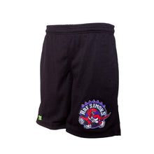 Designer Hoopin' Shorts (005 Raf-tors)