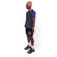 Designer Hoopin' Shorts (005 Raf-tors)