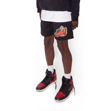 Designer Hoopin' Shorts (002 Gucci)