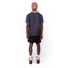 Designer Hoopin' Shorts (005 Raf-tors)