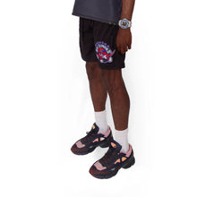 Designer Hoopin' Shorts (005 Raf-tors)