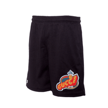 Designer Hoopin' Shorts (002 Gucci)