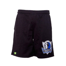 Designer Hoopin' Shorts (004 Mav-Ricks)