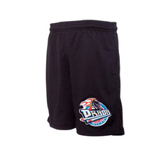 Designer Hoopin' Shorts (007 Prada)