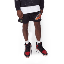 Designer Hoopin' Shorts (002 Gucci)