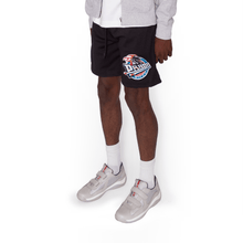 Designer Hoopin' Shorts (007 Prada)