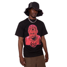 "Raging Bull" Brisco Heavyweight Tee