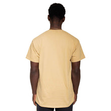 Unruly Tee Camel-Riveriswild