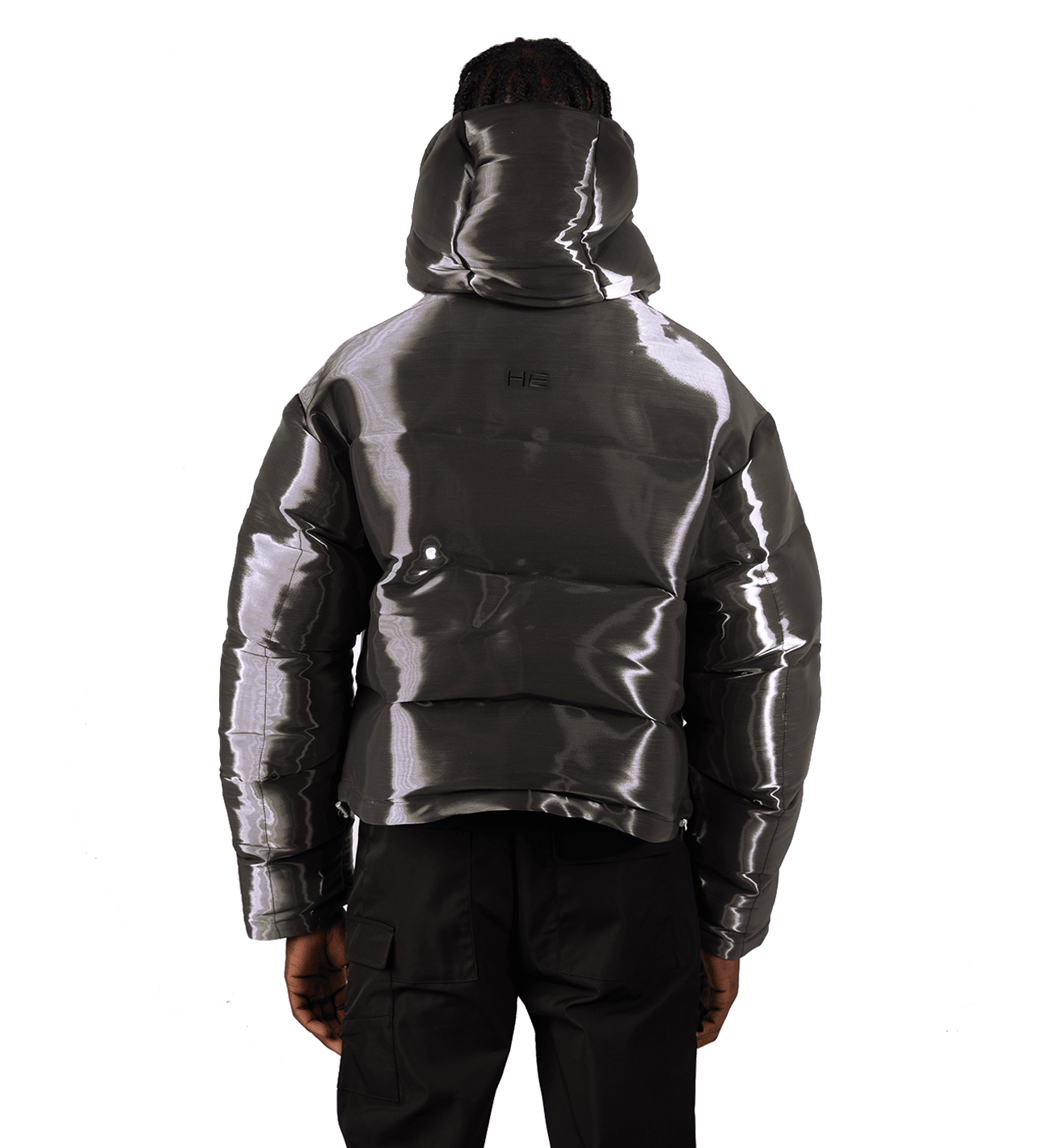 Heliot emil best sale down jacket