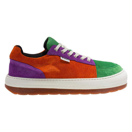 Walter Van Beirendonck collection – Tagged Footwear – Congruent Space  *₊˚⁎*₊
