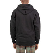 Life Is Never Kind Zip Up Hoodie-Dolor