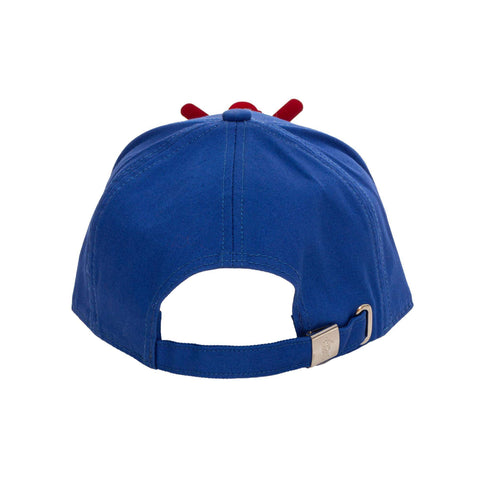 Walter Van Beirendonck Neon Shadow baseball cap - ShopStyle Hats