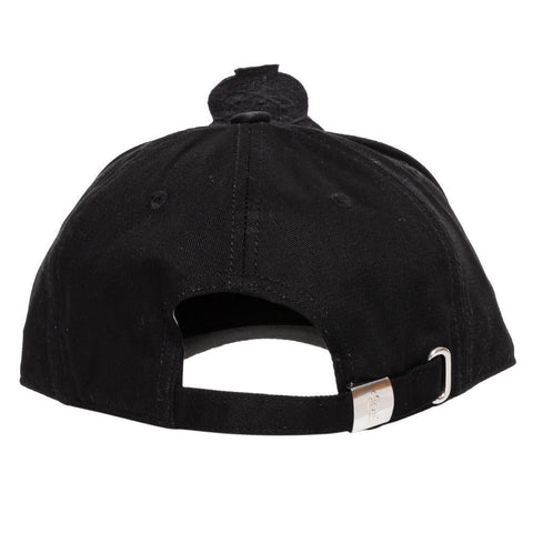 Walter Van Beirendonck Neon Shadow baseball cap - ShopStyle Hats